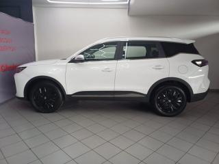 Chery Tiggo 7 1.5T Prime