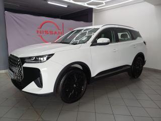 Chery Tiggo 7 1.5T Prime