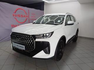 Chery Tiggo 7 1.5T Prime