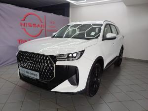 Chery Tiggo 7 1.5T Prime - Image 7