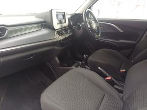 Suzuki Swift 1.2 GL - Image 20