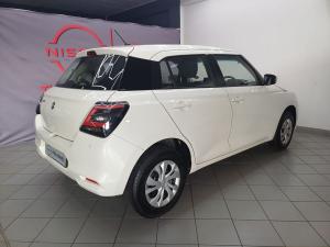 Suzuki Swift 1.2 GL - Image 9