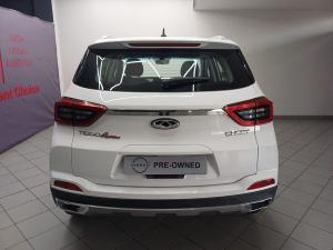Chery Tiggo 4 Pro 1.5T LiT auto - Image 9