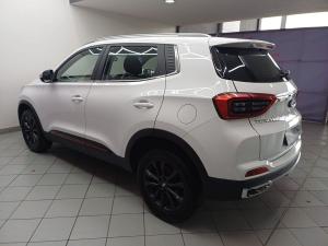 Chery Tiggo 4 Pro 1.5T LiT auto - Image 12