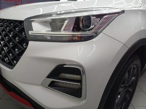 Chery Tiggo 4 Pro 1.5T LiT auto - Image 13