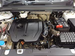 Chery Tiggo 4 Pro 1.5T LiT auto - Image 29