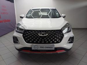 Chery Tiggo 4 Pro 1.5T LiT auto - Image 3