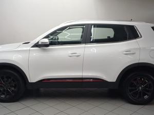 Chery Tiggo 4 Pro 1.5T LiT auto - Image 4