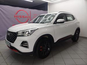 Chery Tiggo 4 Pro 1.5T LiT auto - Image 5