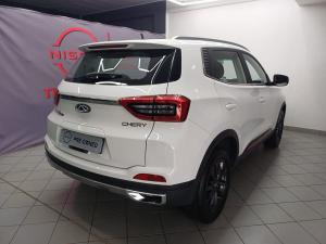 Chery Tiggo 4 Pro 1.5T LiT auto - Image 7