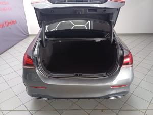 Mercedes-Benz A-Class A200 hatch Progressive - Image 11