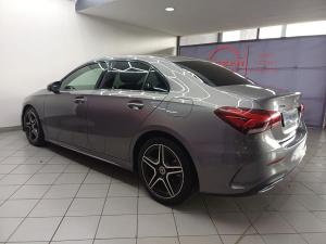 Mercedes-Benz A-Class A200 hatch Progressive - Image 13