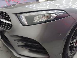 Mercedes-Benz A-Class A200 hatch Progressive - Image 14