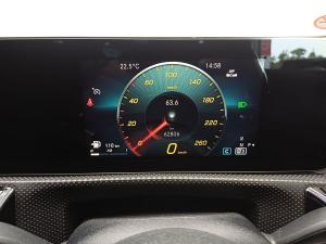 Mercedes-Benz A-Class A200 hatch Progressive - Image 19