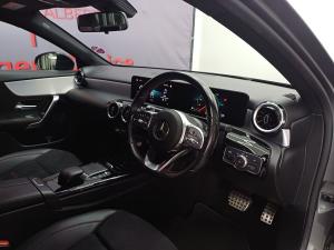 Mercedes-Benz A-Class A200 hatch Progressive - Image 28