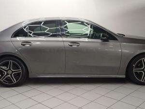 Mercedes-Benz A-Class A200 hatch Progressive - Image 3