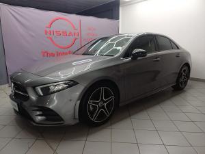 Mercedes-Benz A-Class A200 hatch Progressive - Image 6