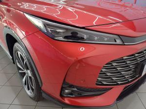 MG HS 2.0T Luxury - Image 12