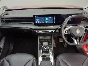 MG HS 2.0T Luxury - Image 14