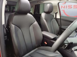 MG HS 2.0T Luxury - Image 19