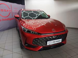 MG HS 2.0T Luxury - Image 1