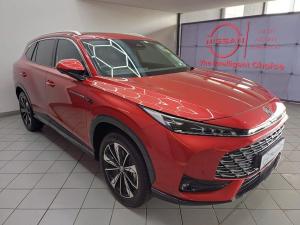 MG HS 2.0T Luxury - Image 2