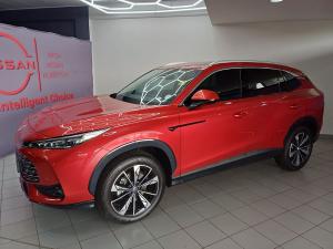 MG HS 2.0T Luxury - Image 7