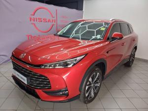 MG HS 2.0T Luxury - Image 8