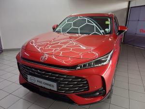 MG HS 2.0T Luxury - Image 9