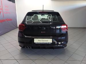 Volkswagen Polo GTI - Image 10