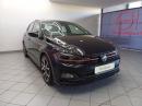 Thumbnail Volkswagen Polo GTI