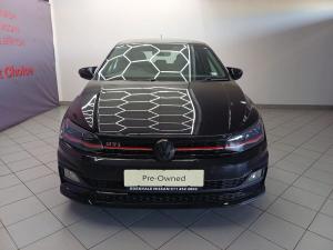 Volkswagen Polo GTI - Image 4