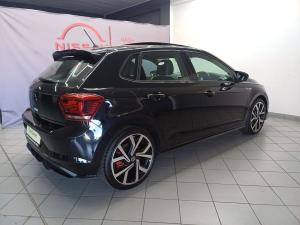 Volkswagen Polo GTI - Image 9