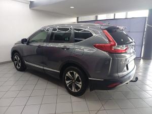Honda CR-V 2.0 Elegance - Image 11