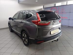 Honda CR-V 2.0 Elegance - Image 12