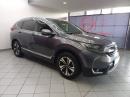 Thumbnail Honda CR-V 2.0 Elegance