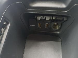 Honda CR-V 2.0 Elegance - Image 22