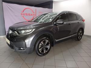 Honda CR-V 2.0 Elegance - Image 6