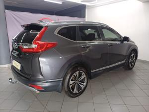 Honda CR-V 2.0 Elegance - Image 8