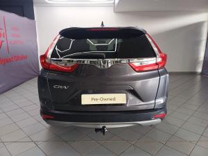 Honda CR-V 2.0 Elegance - Image 9