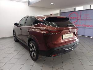 Nissan Qashqai 1.3T Acenta - Image 12