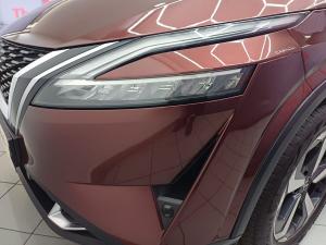 Nissan Qashqai 1.3T Acenta - Image 14