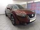 Thumbnail Nissan Qashqai 1.3T Acenta
