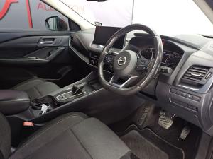 Nissan Qashqai 1.3T Acenta - Image 26