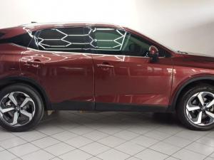 Nissan Qashqai 1.3T Acenta - Image 3