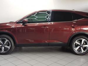 Nissan Qashqai 1.3T Acenta - Image 5