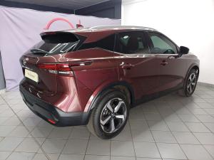 Nissan Qashqai 1.3T Acenta - Image 8