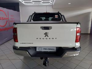 Peugeot Landtrek 1.9TD double cab 4Action 4x4 - Image 10