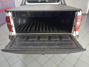 Peugeot Landtrek 1.9TD double cab 4Action 4x4 - Image 11