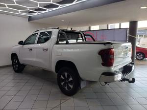 Peugeot Landtrek 1.9TD double cab 4Action 4x4 - Image 13